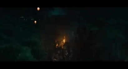 Рудв Соня. Офіційний трейлер