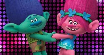 Трейлер (украинский дублированный)