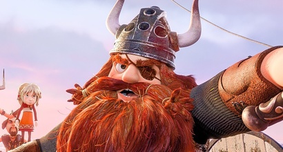 Трейлер (украинский дублированный)