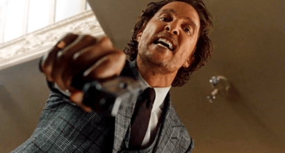 Трейлер (русский дублированный)