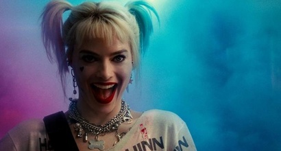 Трейлер №2 (русский дублированный)