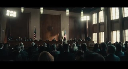 Громовержці*. Офіційний трейлер 2