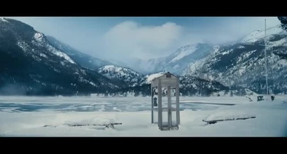 Чорний телефон 2. Офіційний трейлер